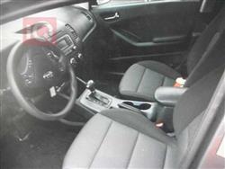 Kia Forte5